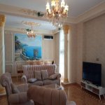 Kirayə (aylıq) 3 otaqlı Yeni Tikili, Ağ şəhər, Xətai rayonu 1