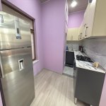 Satılır 2 otaqlı Köhnə Tikili, 28 May metrosu, Absheron Marriott otel, Səbail rayonu 16