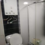 Аренда 3 комнатная Вторичка, м. Гара Гараева метро, Низаминский р-н район 8