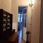Kirayə (aylıq) 3 otaqlı Köhnə Tikili, Qara Qarayev metrosu, Nizami rayonu 16