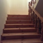 Kirayə (aylıq) 4 otaqlı Həyət evi/villa, Badamdar qəs., Səbail rayonu 6