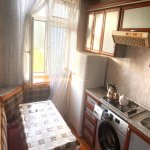 Kirayə (aylıq) 3 otaqlı Köhnə Tikili, Qara Qarayev metrosu, Nizami rayonu 7