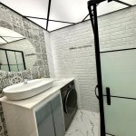 Satılır 3 otaqlı Yeni Tikili, Neftçilər metrosu, Nizami rayonu 10