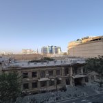 Kirayə (aylıq) 3 otaqlı Yeni Tikili, Sahil metrosu, Səbail rayonu 29