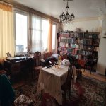 Satılır 3 otaqlı Köhnə Tikili, Gənclik metrosu, Nərimanov rayonu 10