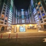 Satılır 3 otaqlı Yeni Tikili, Neftçilər metrosu, Nizami rayonu 1