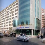 Аренда 4 комнатная Офис, м. Гянджлик метро, Наримановский р-н район 1