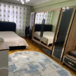 Satılır 3 otaqlı Yeni Tikili, Həzi Aslanov metrosu, Xətai rayonu 6