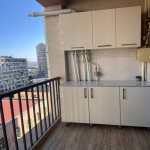 Kirayə (aylıq) 4 otaqlı Yeni Tikili, Nəriman Nərimanov metrosu, Nərimanov rayonu 18