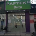 Kirayə (aylıq) Obyekt, Nəriman Nərimanov metrosu, Böyükşor qəs., Gənclik Mall, Nərimanov rayonu 1