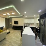 Kirayə (aylıq) 3 otaqlı Yeni Tikili, Nəsimi rayonu 9