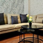 Аренда 3 комнатная Новостройка, Белый город, Хетаи район 5