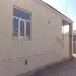 Satılır 3 otaqlı Həyət evi/villa, Azadlıq metrosu, Binəqədi qəs., Binəqədi rayonu 2