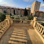Satılır 6 otaqlı Həyət evi/villa, Nəsimi metrosu, Binəqədi rayonu 9