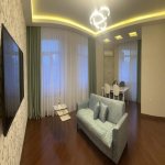 Kirayə (aylıq) 2 otaqlı Yeni Tikili, Gənclik metrosu, Nərimanov rayonu 2