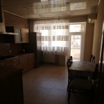 Kirayə (aylıq) 2 otaqlı Yeni Tikili, 8 Noyabr metrosu, Tibb Universiteti, Nəsimi rayonu 9