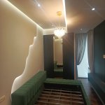 Продажа 3 комнатная Новостройка, м. Джафар Джаббарлы метро, Баильский парк, Насими район 17