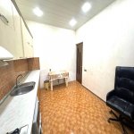 Kirayə (aylıq) 3 otaqlı Həyət evi/villa, Badamdar qəs., Səbail rayonu 9