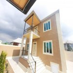 Satılır 6 otaqlı Həyət evi/villa, Koroğlu metrosu, Zabrat qəs., Sabunçu rayonu 2