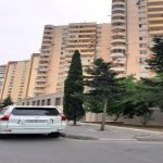 Kirayə (aylıq) 2 otaqlı Yeni Tikili, Elmlər akademiyası metrosu, Yasamal qəs., Hüseyn Cavid parkı, Yasamal rayonu 21