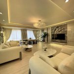 Satılır 3 otaqlı Yeni Tikili, Memar Əcəmi metrosu, 3-cü mikrorayon, Nəsimi rayonu 1