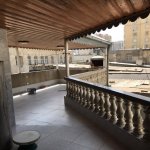 Kirayə (aylıq) 5 otaqlı Köhnə Tikili, Sahil metrosu, Səbail rayonu 21
