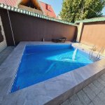 Kirayə (günlük) 4 otaqlı Həyət evi/villa Qəbələ 14
