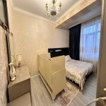 Satılır 3 otaqlı Yeni Tikili, Memar Əcəmi metrosu, 4-cü mikrorayon, Nəsimi rayonu 6