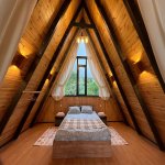 Kirayə (günlük) 3 otaqlı Həyət evi/villa Quba 5