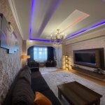 Satılır 2 otaqlı Yeni Tikili, İçərişəhər metrosu, Bayıl qəs., Səbail rayonu 2