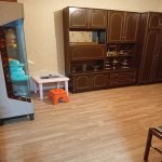 Продажа 4 комнатная Вторичка, İnşaatçılar метро, пос. Йени Ясамал, Ясамал район 4