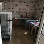 Satılır 1 otaqlı Həyət evi/villa, Avtovağzal metrosu, Biləcəri qəs., Binəqədi rayonu 13