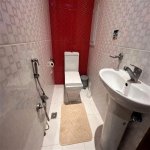 Satılır 3 otaqlı Yeni Tikili, Qara Qarayev metrosu, Nizami rayonu 11