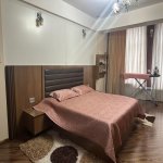 Kirayə (aylıq) 3 otaqlı Yeni Tikili, Nizami metrosu, Caspian Plaza, Yasamal rayonu 6
