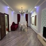 Kirayə (günlük) 6 otaqlı Həyət evi/villa, Bilgəh qəs., Sabunçu rayonu 10