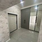 Kirayə (aylıq) 3 otaqlı Yeni Tikili, Qara Qarayev metrosu, Nizami rayonu 6