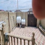 Satılır 3 otaqlı Həyət evi/villa, Hövsan qəs., Suraxanı rayonu 3