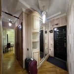 Kirayə (aylıq) 3 otaqlı Köhnə Tikili, Yeni Günəşli qəs., Suraxanı rayonu 13