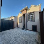 Satılır 3 otaqlı Həyət evi/villa, Savalan qəs., Sabunçu rayonu 1