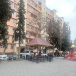 Satılır 4 otaqlı Köhnə Tikili, Neftçilər metrosu, Nizami rayonu 2