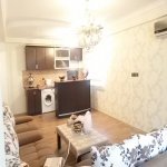 Satılır 2 otaqlı Yeni Tikili, Yeni Yasamal qəs., Yasamal rayonu 3