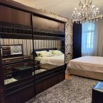 Продажа 2 комнат Новостройка, м. Эльмляр Академиясы метро, Ясамал район 10