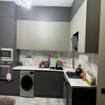 Satılır 3 otaqlı Yeni Tikili, Xətai metrosu, Xətai rayonu 8