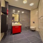 Satılır 5 otaqlı Yeni Tikili, Gənclik metrosu, Montin qəs., Nərimanov rayonu 34