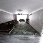 Kirayə (aylıq) 3 otaqlı Köhnə Tikili, İnşaatçılar metrosu, Yasamal rayonu 1