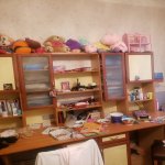 Satılır 6 otaqlı Həyət evi/villa, İnşaatçılar metrosu, Yasamal rayonu 6