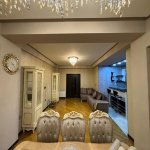 Продажа 3 комнат Новостройка, м. Эльмляр Академиясы метро, пос. Ясамал, Ясамал район 2