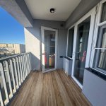 Satılır 3 otaqlı Yeni Tikili, Həzi Aslanov metrosu, Xətai rayonu 14