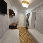 Продажа 4 комнатная Вторичка, м. Нефтчиляр метро, Низаминский р-н район 9