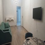 Аренда 2 комнатная Новостройка Хырдалан 4